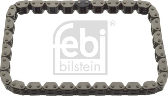 Febi Bilstein 45954 - Lant, angrenare pompa ulei aaoparts.ro