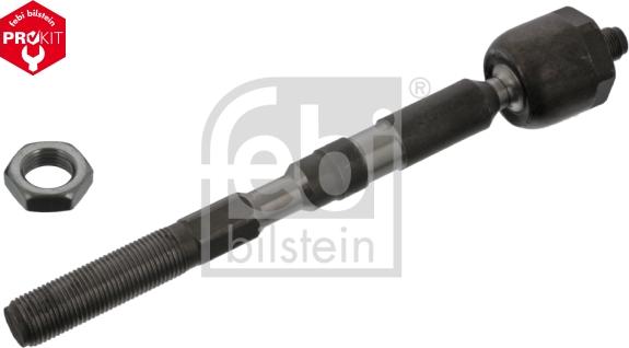 Febi Bilstein 45950 - Articulatie axiala, cap de bara aaoparts.ro