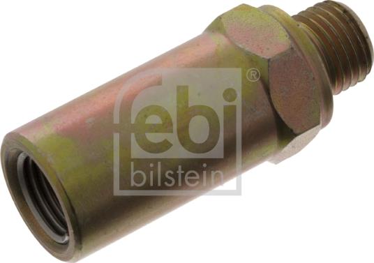 Febi Bilstein 45951 - Ventil, inst. de injectie aaoparts.ro