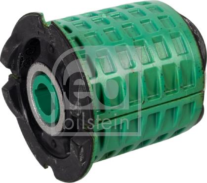 Febi Bilstein 45907 - Suport, ax aaoparts.ro