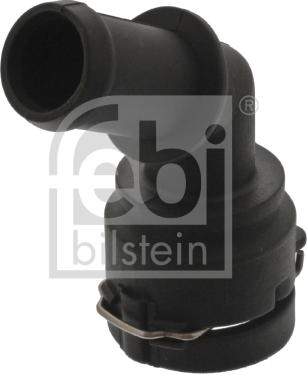 Febi Bilstein 45980 - Flansa lichid racire aaoparts.ro