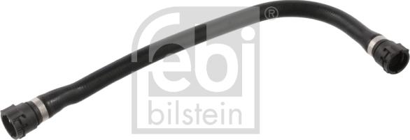 Febi Bilstein 45987 - Furtun radiator aaoparts.ro