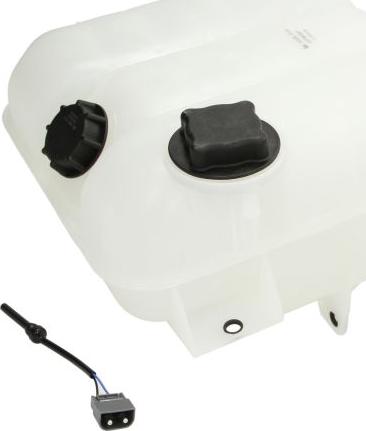 Febi Bilstein 45934 - Vas de expansiune, racire aaoparts.ro