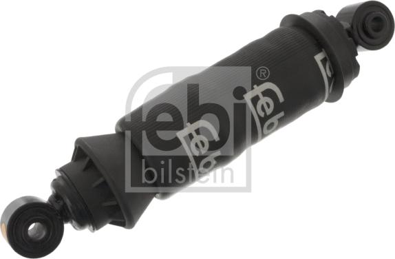 Febi Bilstein 45924 - Amortizor, suspensie cabina aaoparts.ro
