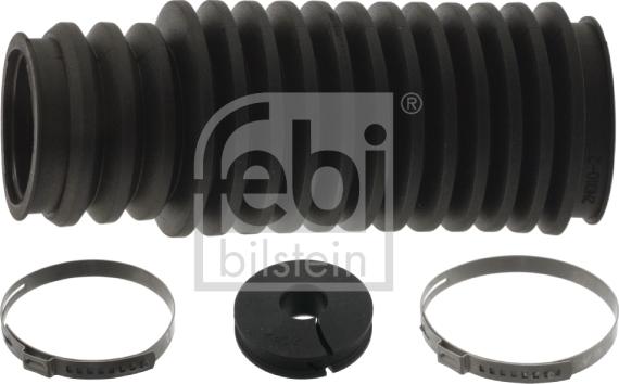 Febi Bilstein 45921 - Ansamblu burduf, directie aaoparts.ro