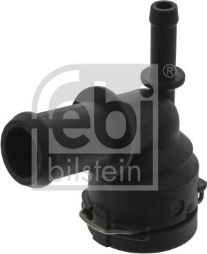 Febi Bilstein 45979 - Flansa lichid racire aaoparts.ro