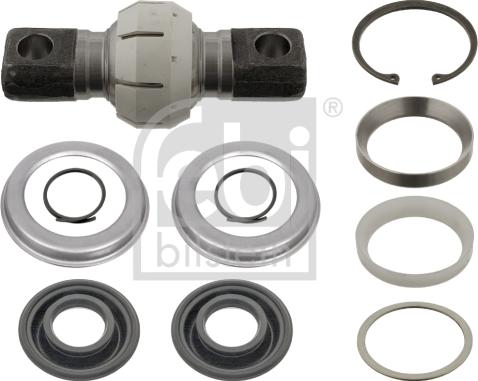 Febi Bilstein 45975 - Set reparatie, Brat longitudinal aaoparts.ro
