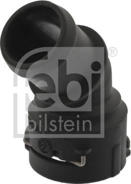 Febi Bilstein 45978 - Flansa lichid racire aaoparts.ro