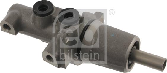 Febi Bilstein 45973 - Pompa centrala, frana aaoparts.ro