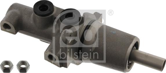 Febi Bilstein 45972 - Pompa centrala, frana aaoparts.ro