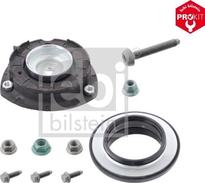 Febi Bilstein 45497 - Rulment sarcina suport arc aaoparts.ro