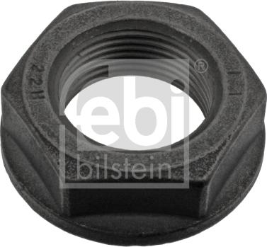 Febi Bilstein 45450 - Piulita,ax aaoparts.ro