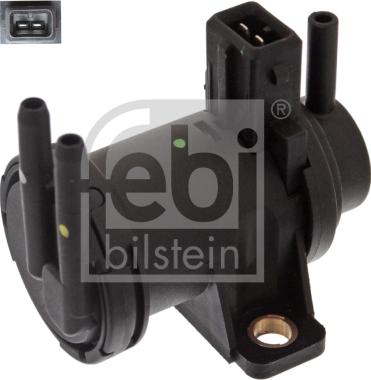 Febi Bilstein 45465 - Convertor presiune aaoparts.ro