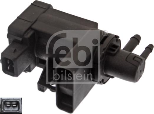 Febi Bilstein 45466 - Convertor presiune aaoparts.ro