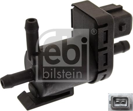 Febi Bilstein 45461 - Convertor presiune aaoparts.ro