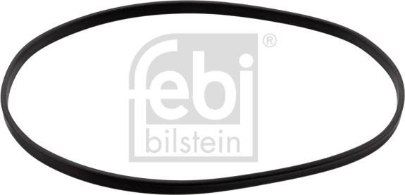 Febi Bilstein 45404 - Garnitura, capac supape aaoparts.ro