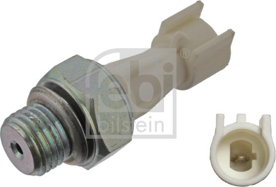 Febi Bilstein 45403 - Senzor,presiune ulei aaoparts.ro