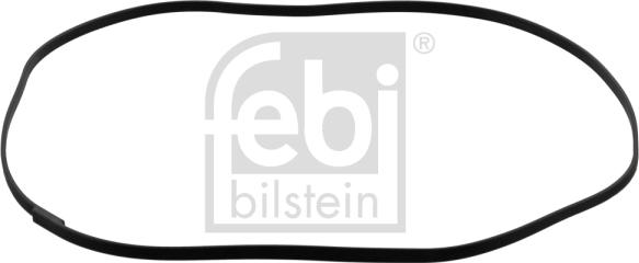 Febi Bilstein 45407 - Garnitura, capac supape aaoparts.ro