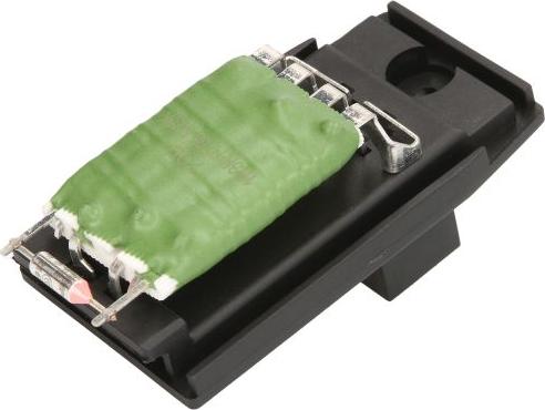 Febi Bilstein 45415 - Rezistor, ventilator habitaclu aaoparts.ro