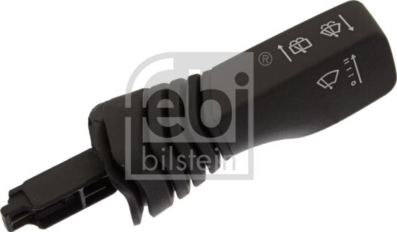 Febi Bilstein 45412 - Comutator coloana directie aaoparts.ro