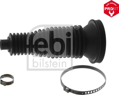 Febi Bilstein 45480 - Ansamblu burduf, directie aaoparts.ro