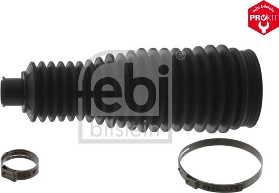 Febi Bilstein 45481 - Ansamblu burduf, directie aaoparts.ro