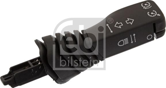 Febi Bilstein 45428 - Comutator coloana directie aaoparts.ro