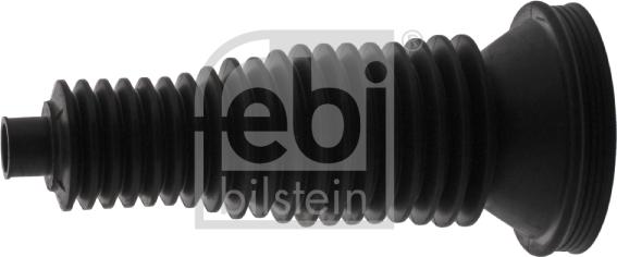 Febi Bilstein 45478 - Burduf cauciuc, directie aaoparts.ro