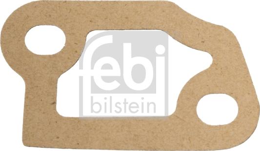 Febi Bilstein 45545 - Garnitura, flansa lichid racire aaoparts.ro