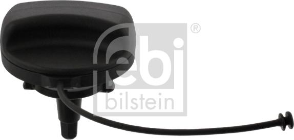 Febi Bilstein 45550 - Buson,rezervor de combustibil aaoparts.ro