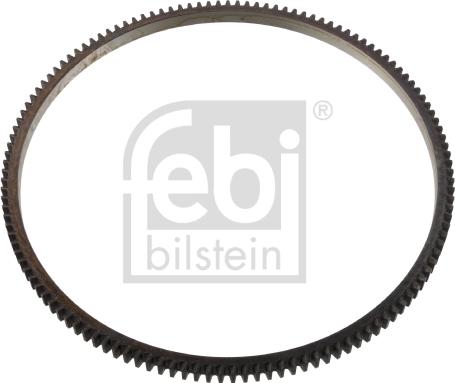 Febi Bilstein 45516 - Coroana dintata, volanta aaoparts.ro