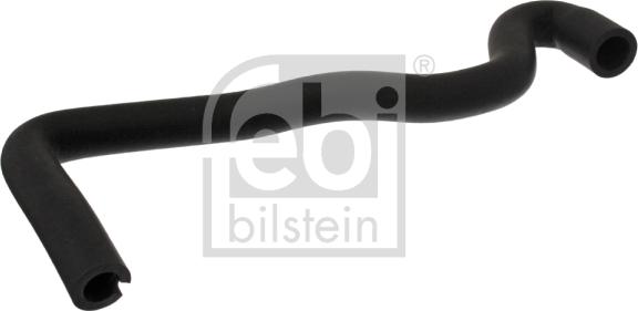 Febi Bilstein 45531 - Furtun,aerisire bloc motor aaoparts.ro