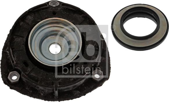 Febi Bilstein 45529 - Rulment sarcina suport arc aaoparts.ro