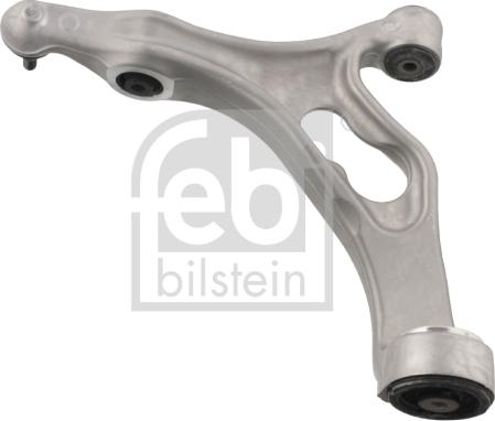 Febi Bilstein 45525 - Brat, suspensie roata aaoparts.ro