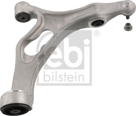 Febi Bilstein 45528 - Brat, suspensie roata aaoparts.ro