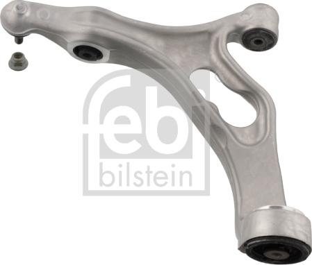 Febi Bilstein 45527 - Brat, suspensie roata aaoparts.ro