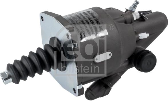 Febi Bilstein 45579 - Servo ambreiaj aaoparts.ro