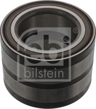 Febi Bilstein 45690 - Set rulment roata aaoparts.ro