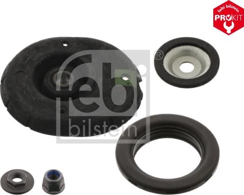 Febi Bilstein 45691 - Rulment sarcina suport arc aaoparts.ro