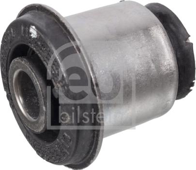 Febi Bilstein 45655 - Suport,trapez aaoparts.ro