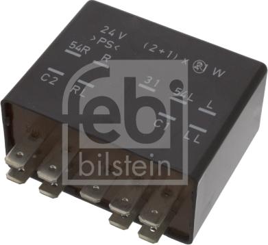 Febi Bilstein 45603 - Modul semnalizare aaoparts.ro