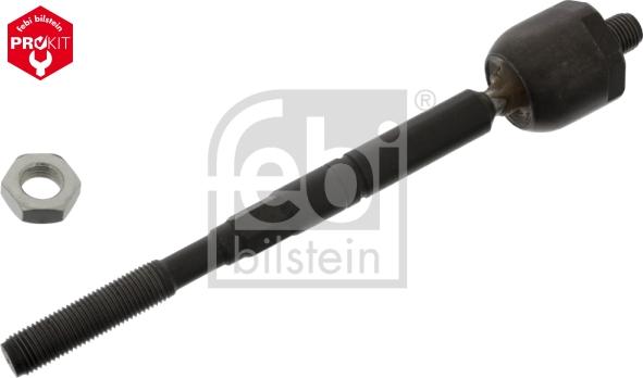 Febi Bilstein 45610 - Articulatie axiala, cap de bara aaoparts.ro