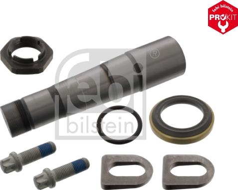 Febi Bilstein 45688 - Set reparatie, pivot aaoparts.ro