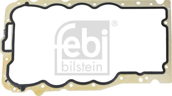 Febi Bilstein 45682 - Garnitura baie ulei aaoparts.ro