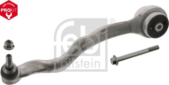 Febi Bilstein 45091 - Brat, suspensie roata aaoparts.ro