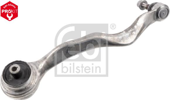 Febi Bilstein 45091 - Brat, suspensie roata aaoparts.ro