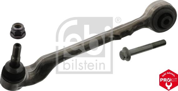 Febi Bilstein 45093 - Brat, suspensie roata aaoparts.ro