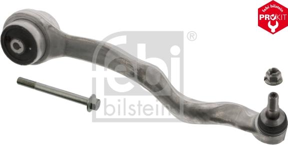 Febi Bilstein 45092 - Brat, suspensie roata aaoparts.ro