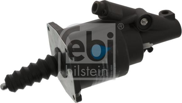 Febi Bilstein 45062 - Servo ambreiaj aaoparts.ro
