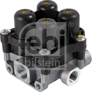 Febi Bilstein 45011 - Supapa protectie multicircuit aaoparts.ro